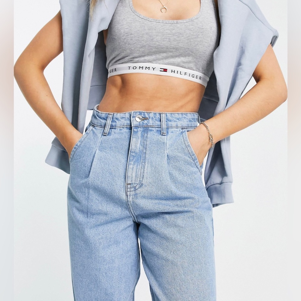 Cool Jeans Don’t Think Twice Balloon Leg